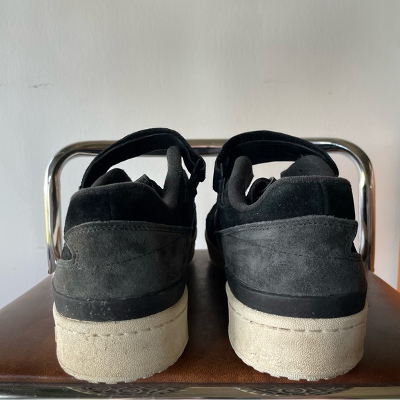 Adidas forum 84 low suede - Picture 2 of 2